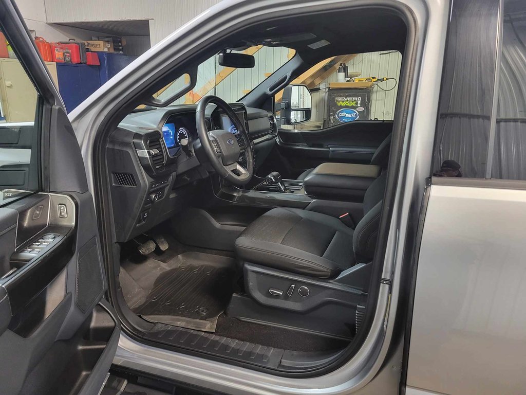 2021  F-150 in Bécancour (Gentilly Sector), Quebec - 14 - w1024h768px