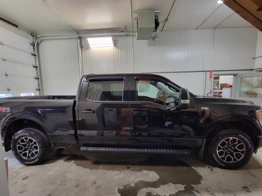 2021  F-150 in Bécancour (Gentilly Sector), Quebec - 3 - w1024h768px