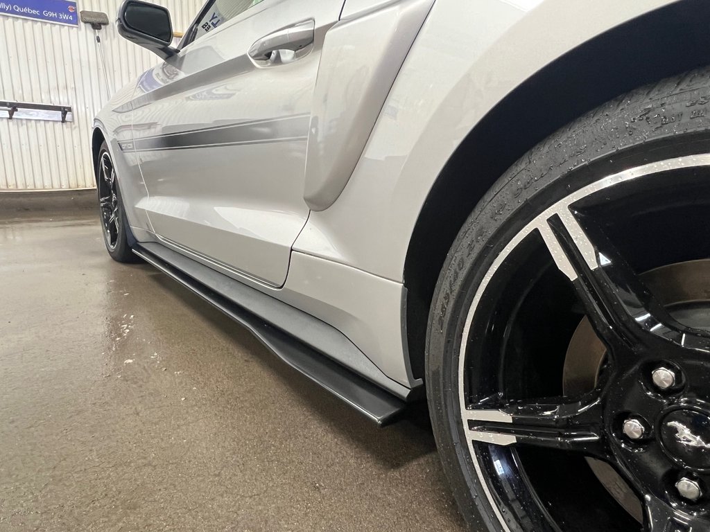 Mustang GT Premium 2019 à Bécancour (Secteur Gentilly), Québec - 11 - w1024h768px