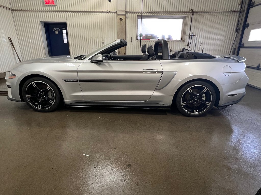 2019  Mustang GT Premium in Bécancour (Gentilly Sector), Quebec - 7 - w1024h768px