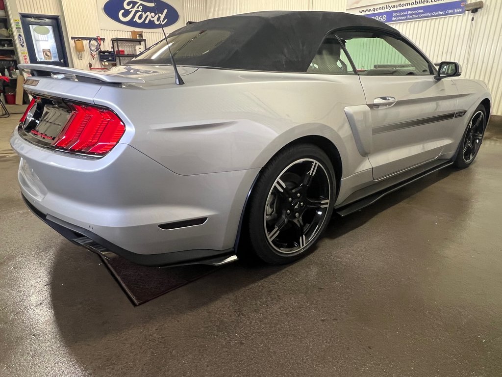 2019  Mustang GT Premium in Bécancour (Gentilly Sector), Quebec - 5 - w1024h768px