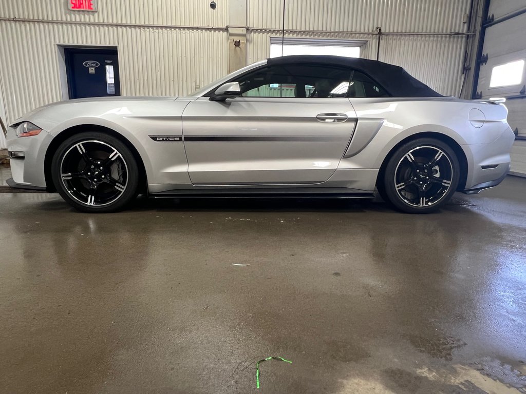 2019  Mustang GT Premium in Bécancour (Gentilly Sector), Quebec - 2 - w1024h768px