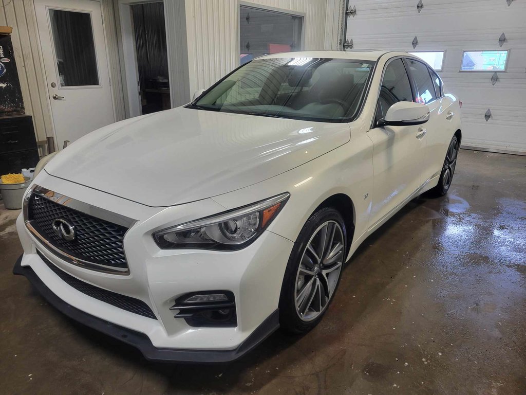 2014  Q50 in Bécancour (Gentilly Sector), Quebec - 5 - w1024h768px
