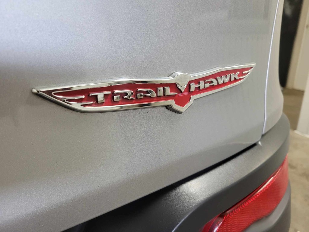 2017  Cherokee Trailhawk in Bécancour (Gentilly Sector), Quebec - 9 - w1024h768px