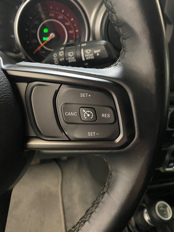 2021  Wrangler Sport S in Bécancour (Gentilly Sector), Quebec - 12 - w1024h768px