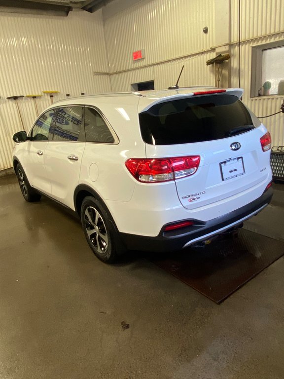 2016  Sorento EX,3.3L,AWD,7 Passagers,Toit Pano,Bluetooth in Bécancour (Gentilly Sector), Quebec - 3 - w1024h768px