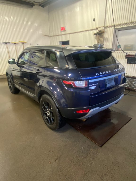 2016  Range Rover SE,EVOQUE,AWD,GPS,A/C,TOIT PANO,BLUETOOTH in Bécancour (Gentilly Sector), Quebec - 3 - w1024h768px