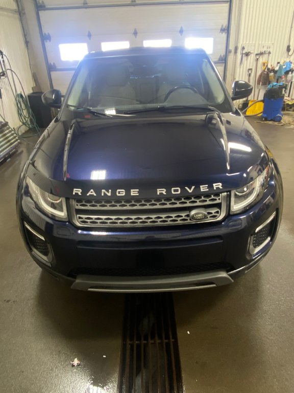 Range Rover SE,EVOQUE,AWD,GPS,A/C,TOIT PANO,BLUETOOTH 2016 à Trois-Rivières, Québec - 5 - w1024h768px