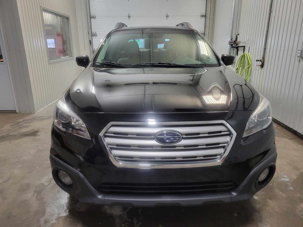 2016  Outback 3.6R w/Limited & Tech Pkg in Bécancour (Gentilly Sector), Quebec - 4 - w1024h768px