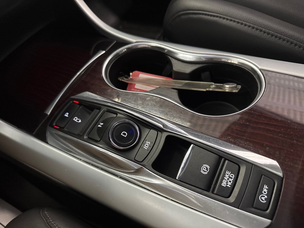2017 Acura TLX V6 ELITE in Saint-Jean-Sur-Richelieu, Quebec - 19 - w1024h768px