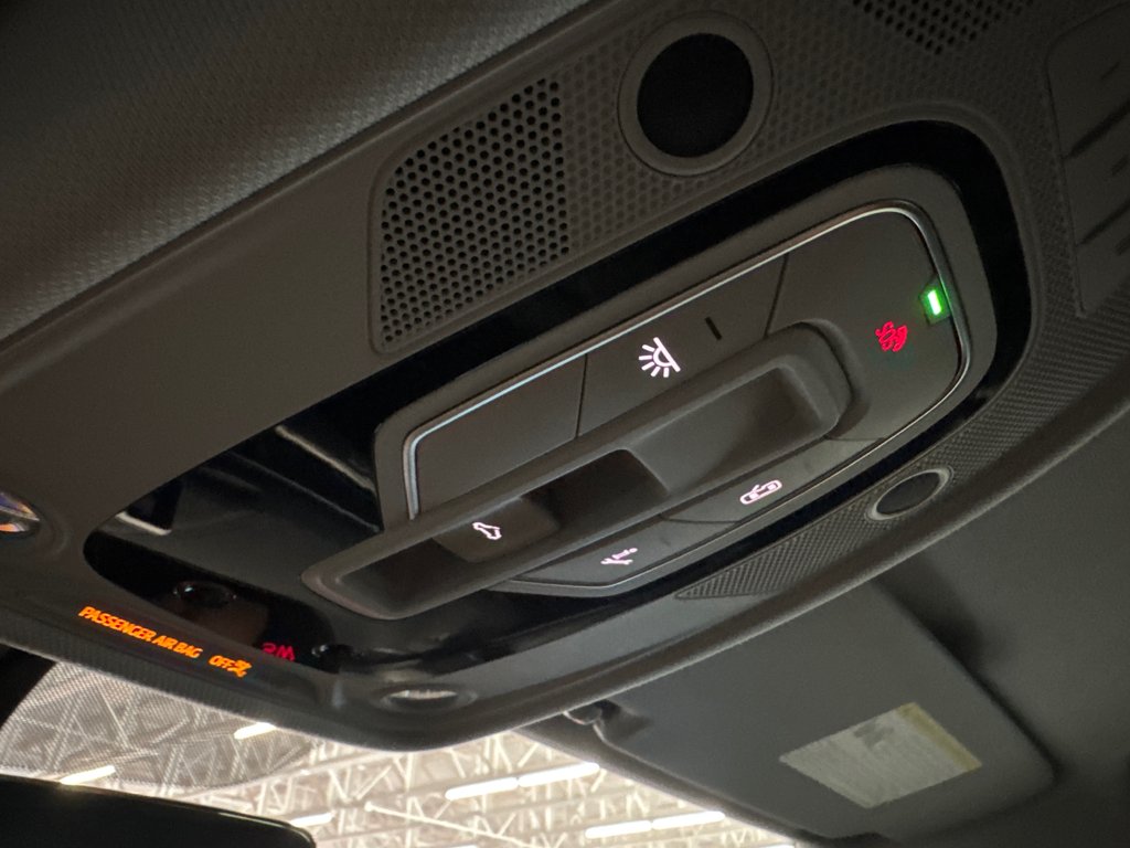 Audi A4 Technik 2019 à Saint-Jean-Sur-Richelieu, Québec - 24 - w1024h768px