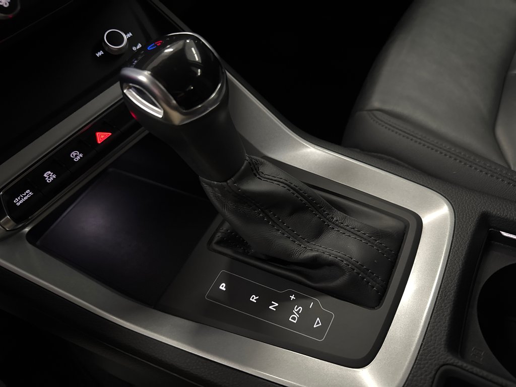 2021 Audi Q3 Komfort in Saint-Jean-Sur-Richelieu, Quebec - 21 - w1024h768px