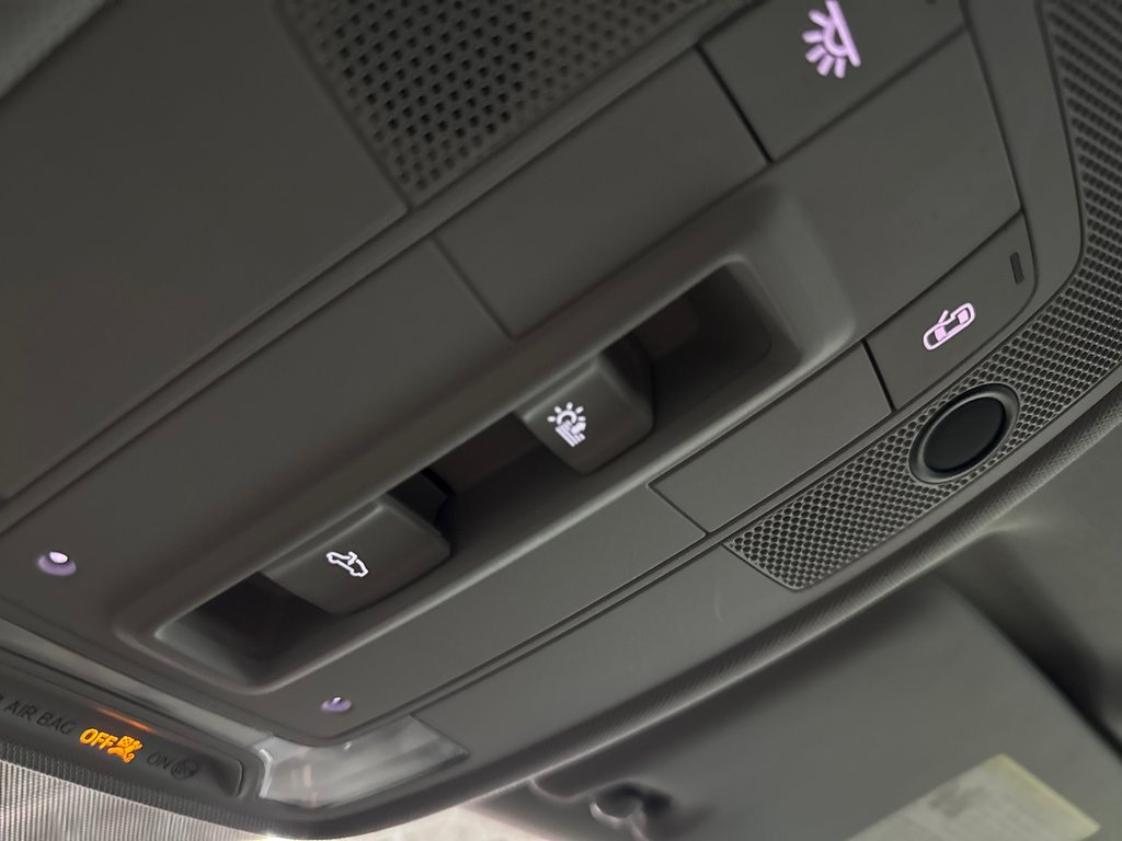 2021 Audi Q3 Komfort in Saint-Jean-Sur-Richelieu, Quebec - 23 - w1024h768px