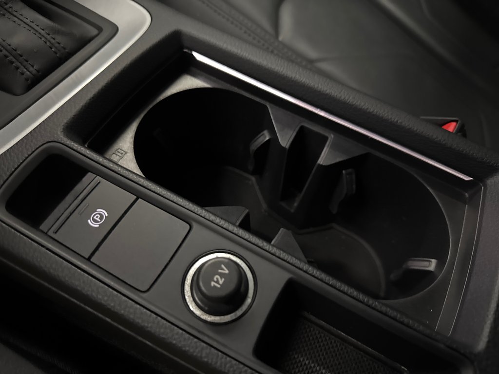 2021 Audi Q3 Komfort in Saint-Jean-Sur-Richelieu, Quebec - 22 - w1024h768px