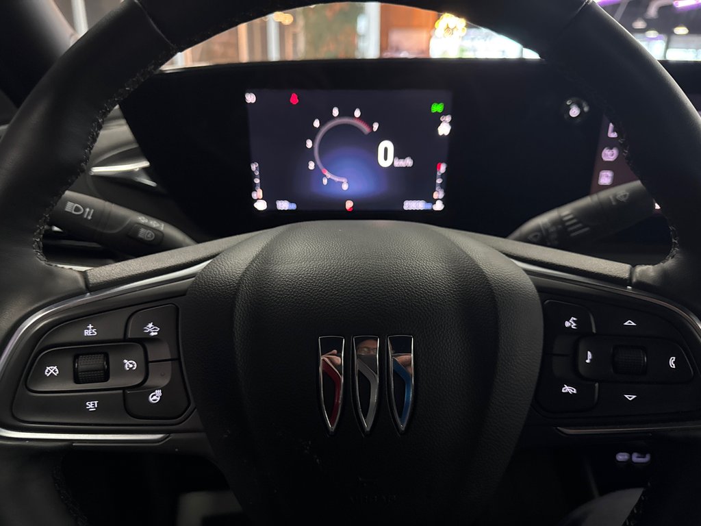 Buick Envista Preferred 2024 à Saint-Jean-Sur-Richelieu, Québec - 12 - w1024h768px