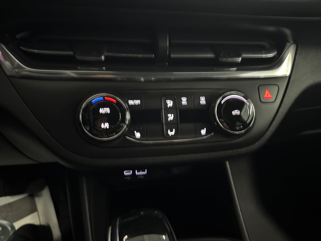 Buick Envista Preferred 2024 à Saint-Jean-Sur-Richelieu, Québec - 16 - w1024h768px