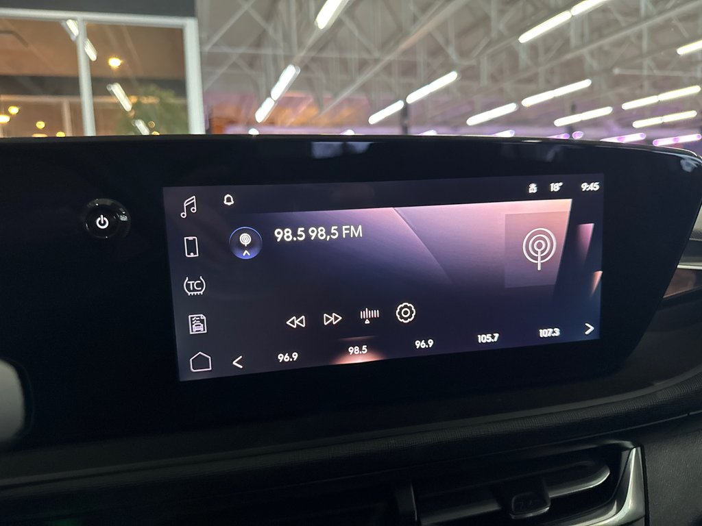 Buick Envista Preferred 2024 à Saint-Jean-Sur-Richelieu, Québec - 15 - w1024h768px