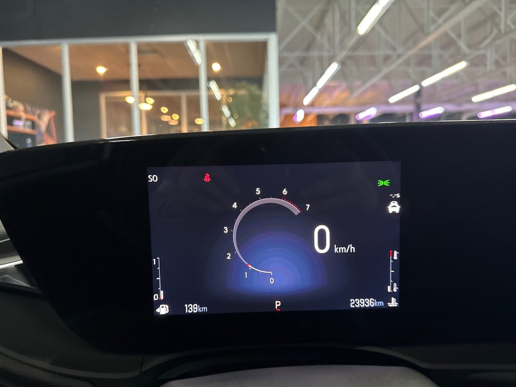 Buick Envista Preferred 2024 à Saint-Jean-Sur-Richelieu, Québec - 14 - w1024h768px