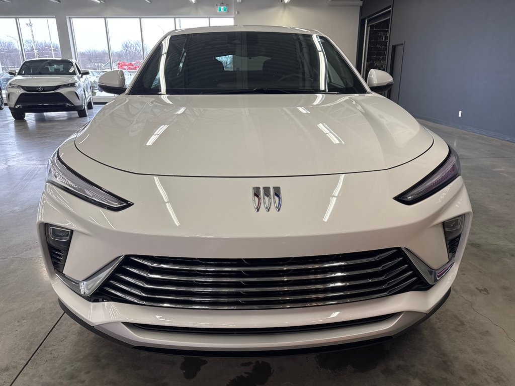 Buick Envista Preferred 2024 à Saint-Jean-Sur-Richelieu, Québec - 3 - w1024h768px