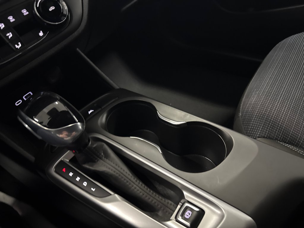 Buick Envista Preferred 2024 à Saint-Jean-Sur-Richelieu, Québec - 17 - w1024h768px