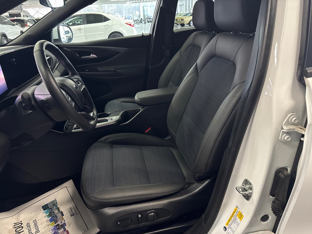 Buick Envista Preferred 2024 à Saint-Jean-Sur-Richelieu, Québec - 8 - w1024h768px