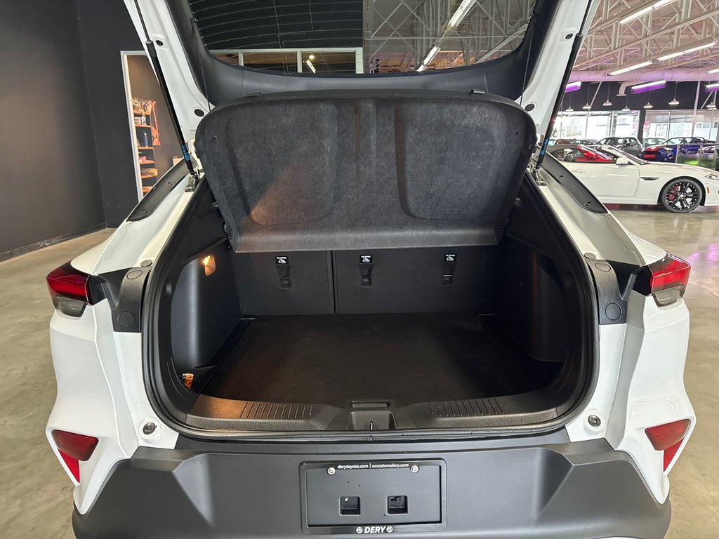 Buick Envista Preferred 2024 à Saint-Jean-Sur-Richelieu, Québec - 7 - w1024h768px