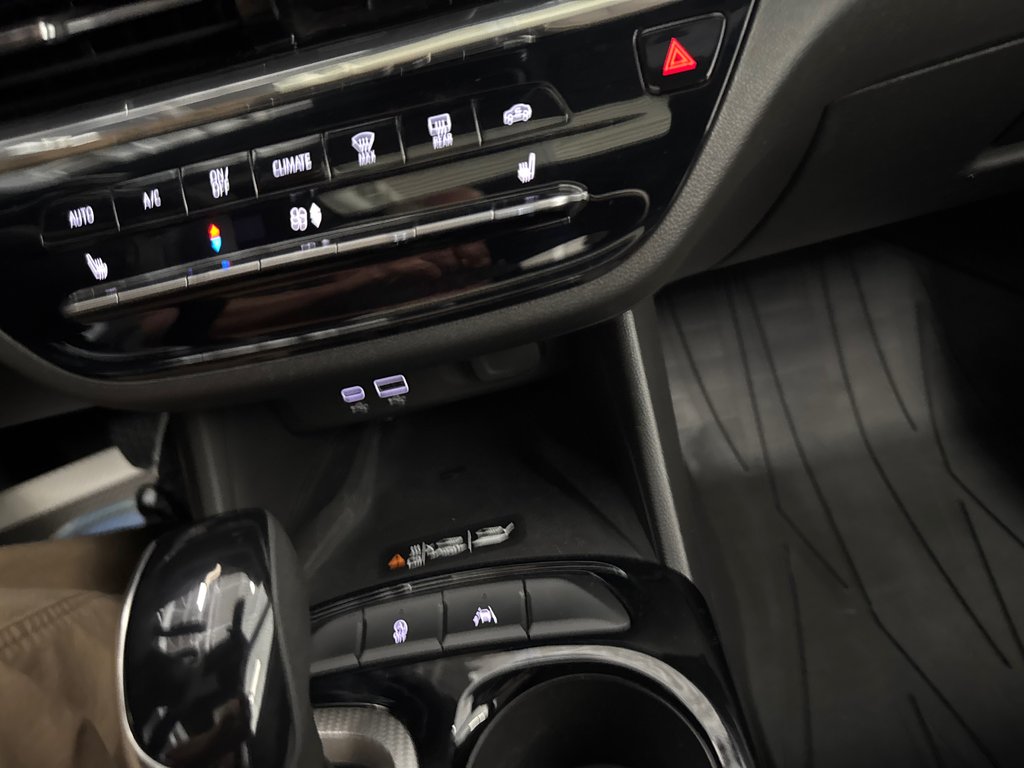 Buick Envista Avenir 2025 à Saint-Jean-Sur-Richelieu, Québec - 20 - w1024h768px