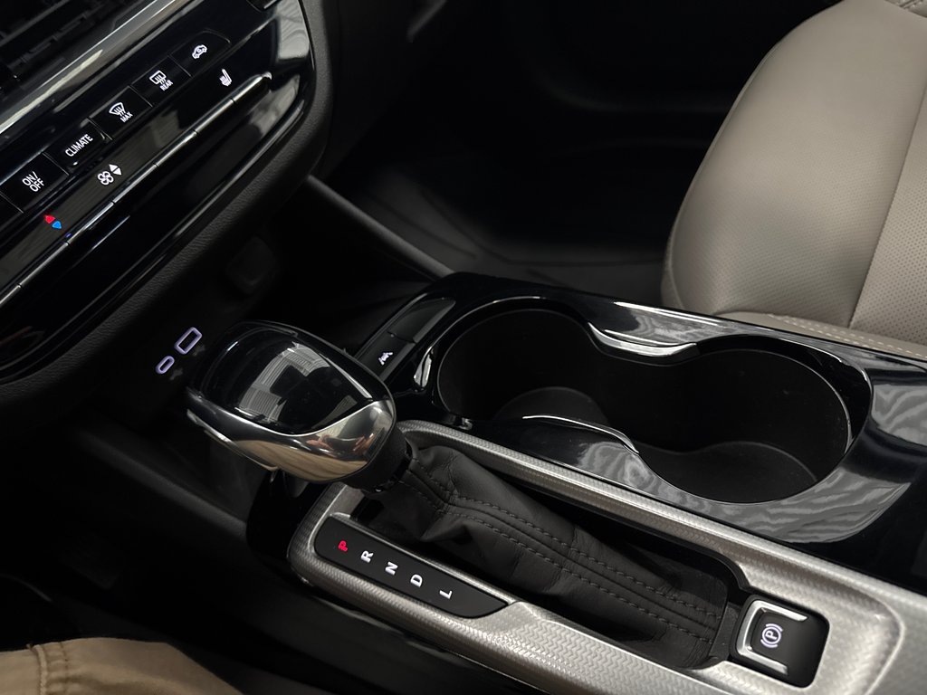 Buick Envista Avenir 2025 à Saint-Jean-Sur-Richelieu, Québec - 21 - w1024h768px