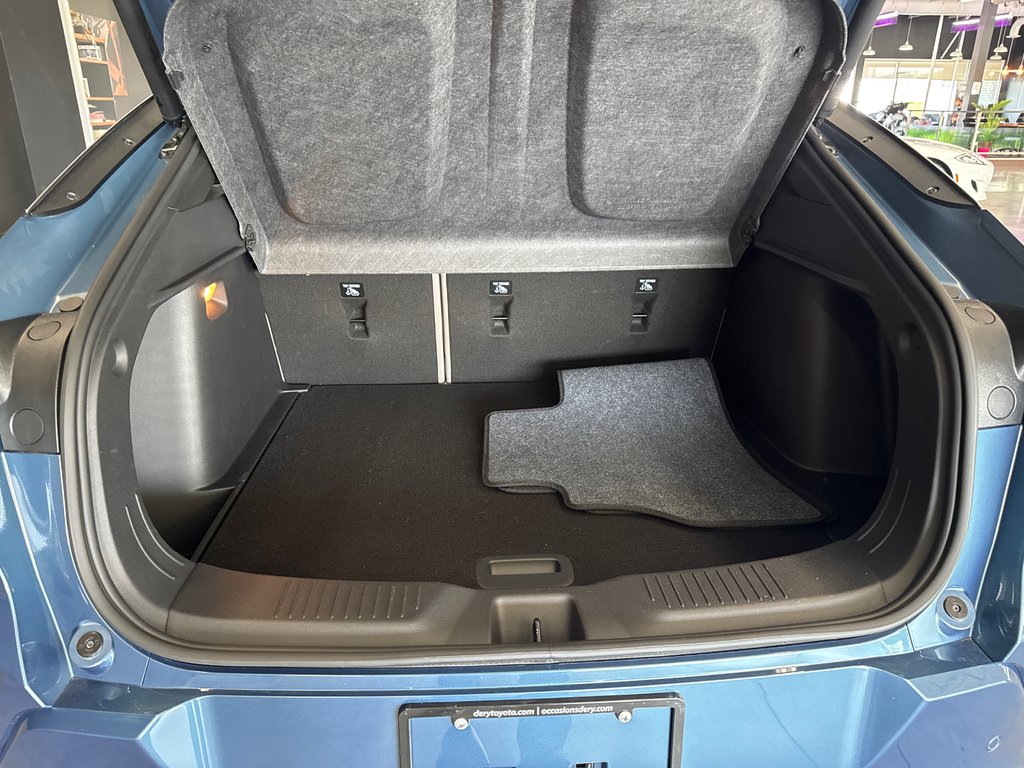 Buick Envista Avenir 2025 à Saint-Jean-Sur-Richelieu, Québec - 9 - w1024h768px