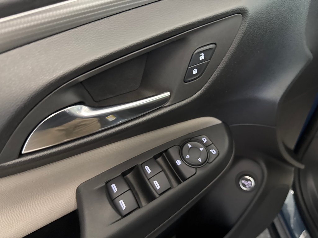 Buick Envista Avenir 2025 à Saint-Jean-Sur-Richelieu, Québec - 15 - w1024h768px