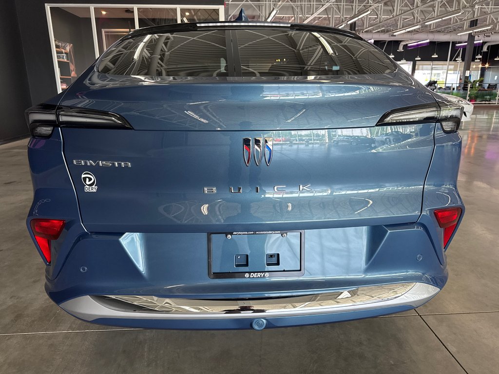 Buick Envista Avenir 2025 à Saint-Jean-Sur-Richelieu, Québec - 7 - w1024h768px