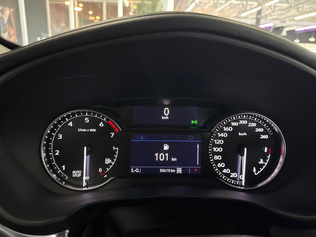 Cadillac XT4 AWD Luxury 2023 à Saint-Jean-Sur-Richelieu, Québec - 13 - w1024h768px