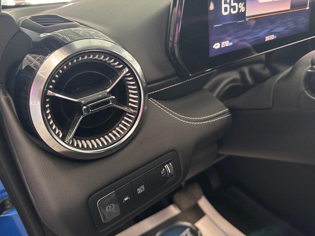 Chevrolet Blazer EV eAWD 2LT 2024 à Saint-Jean-Sur-Richelieu, Québec - 13 - w1024h768px