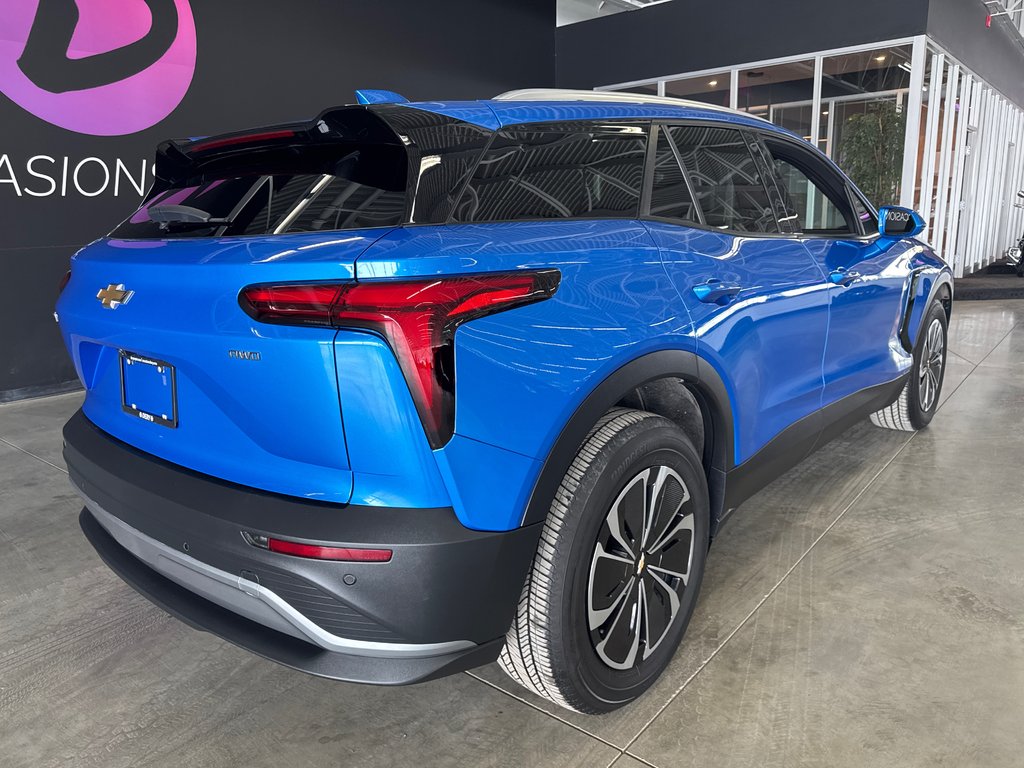 Chevrolet Blazer EV eAWD 2LT 2024 à Saint-Jean-Sur-Richelieu, Québec - 4 - w1024h768px