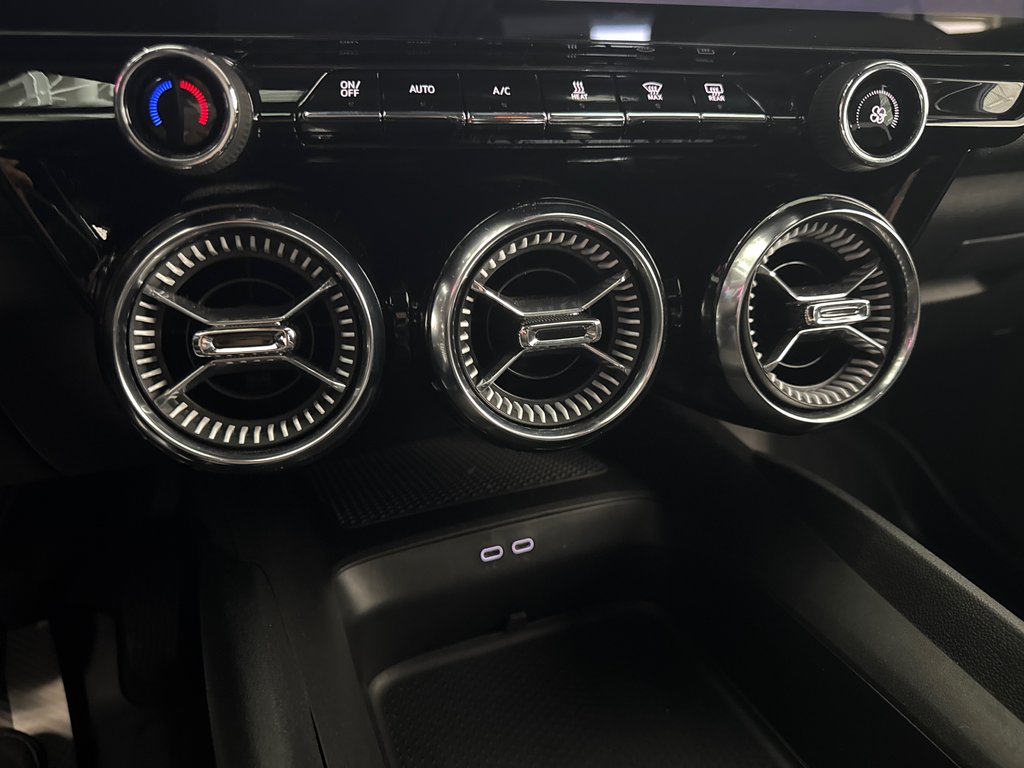 Chevrolet Blazer EV eAWD 2LT 2024 à Saint-Jean-Sur-Richelieu, Québec - 17 - w1024h768px