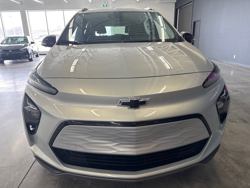Chevrolet Bolt EUV Premier 2022 à Saint-Jean-Sur-Richelieu, Québec - 3 - w1024h768px
