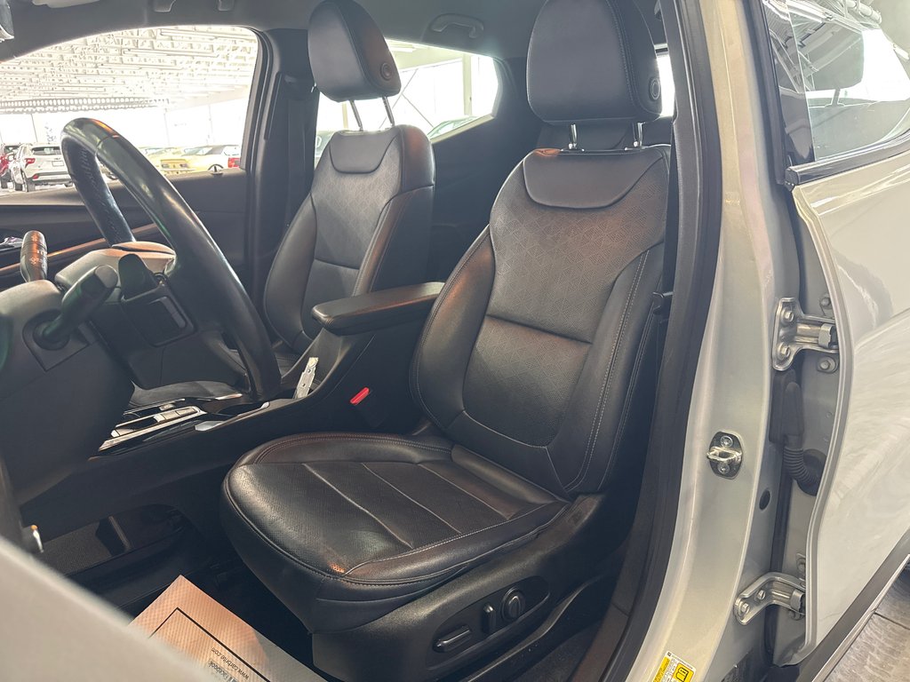 Chevrolet Bolt EUV Premier 2022 à Saint-Jean-Sur-Richelieu, Québec - 10 - w1024h768px