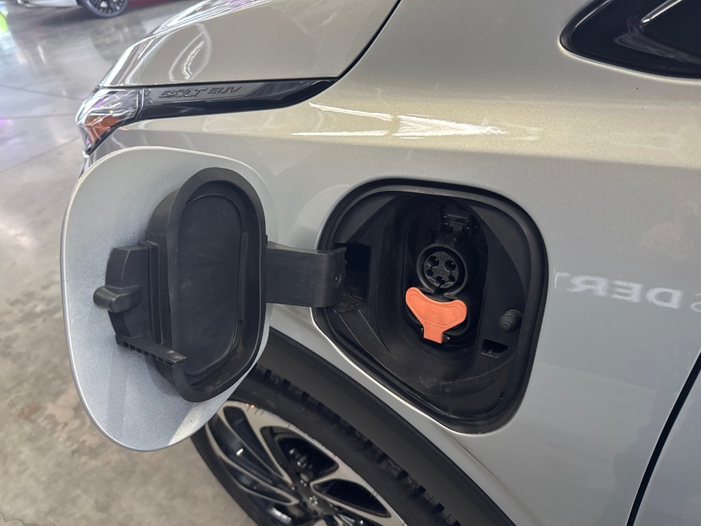 Chevrolet Bolt EUV Premier 2022 à Saint-Jean-Sur-Richelieu, Québec - 9 - w1024h768px
