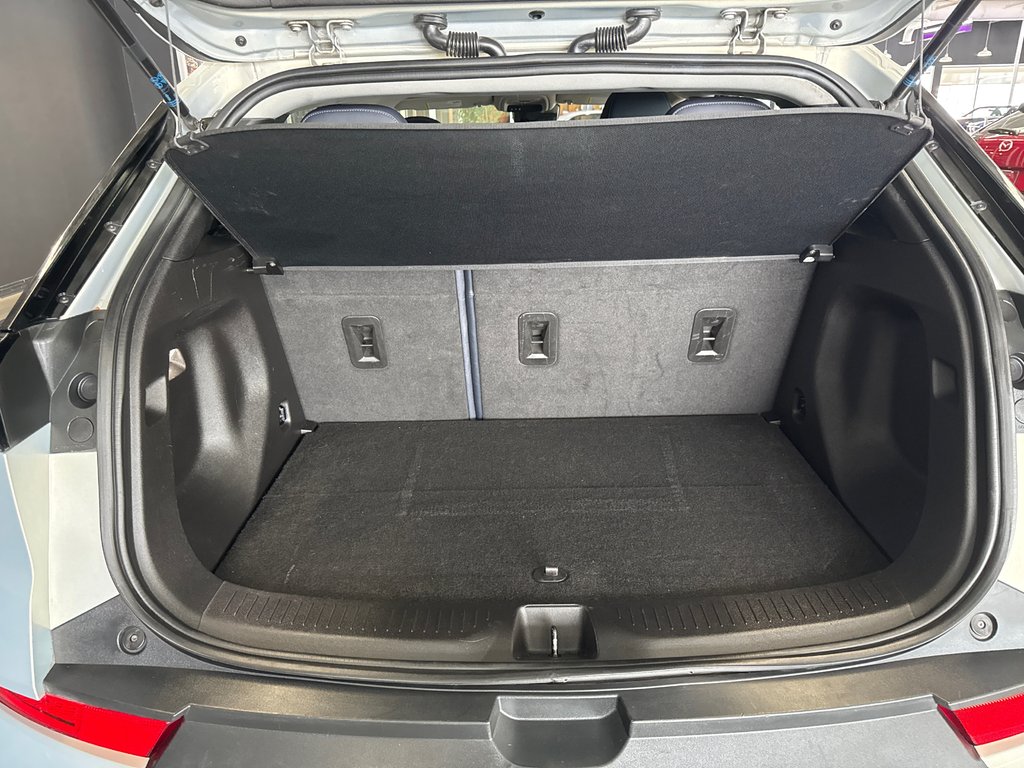 Chevrolet Bolt EUV Premier 2022 à Saint-Jean-Sur-Richelieu, Québec - 7 - w1024h768px