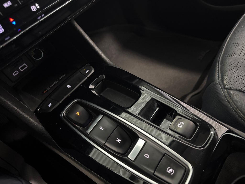 Chevrolet Bolt EUV Premier 2022 à Saint-Jean-Sur-Richelieu, Québec - 18 - w1024h768px