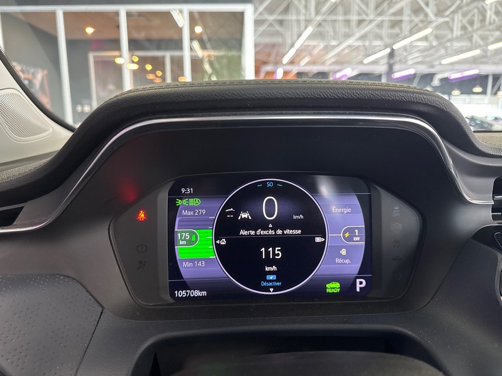 Chevrolet Bolt EUV Premier 2022 à Saint-Jean-Sur-Richelieu, Québec - 16 - w1024h768px