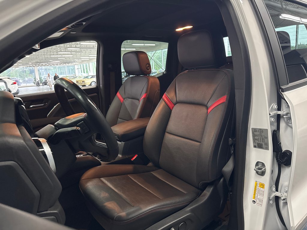 2023 Chevrolet Colorado 4WD Z71 in Saint-Jean-Sur-Richelieu, Quebec - 10 - w1024h768px