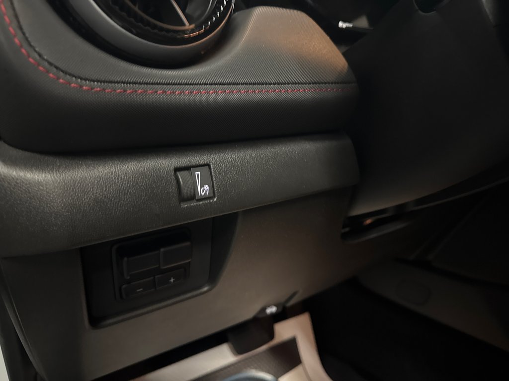 2023 Chevrolet Colorado 4WD Z71 in Saint-Jean-Sur-Richelieu, Quebec - 14 - w1024h768px