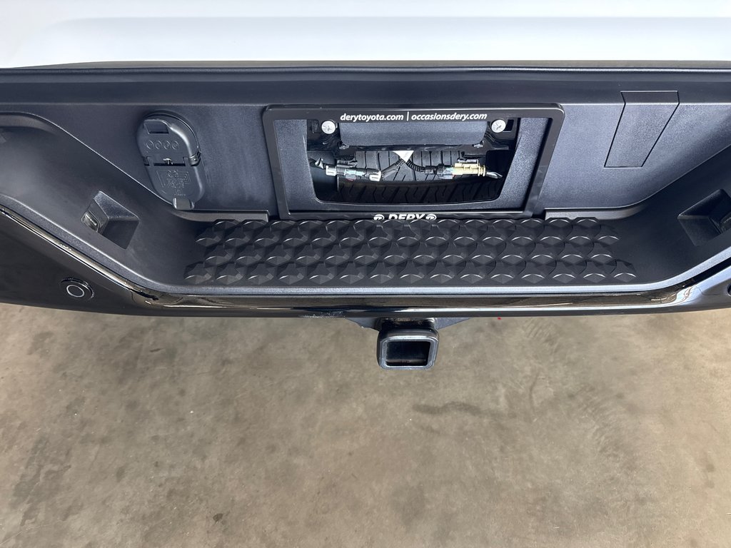 2024 Chevrolet Colorado 4WD Z71 in Saint-Jean-Sur-Richelieu, Quebec - 32 - w1024h768px