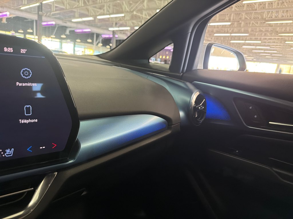 Chevrolet Equinox EV 3LT 2024 à Saint-Jean-Sur-Richelieu, Québec - 22 - w1024h768px