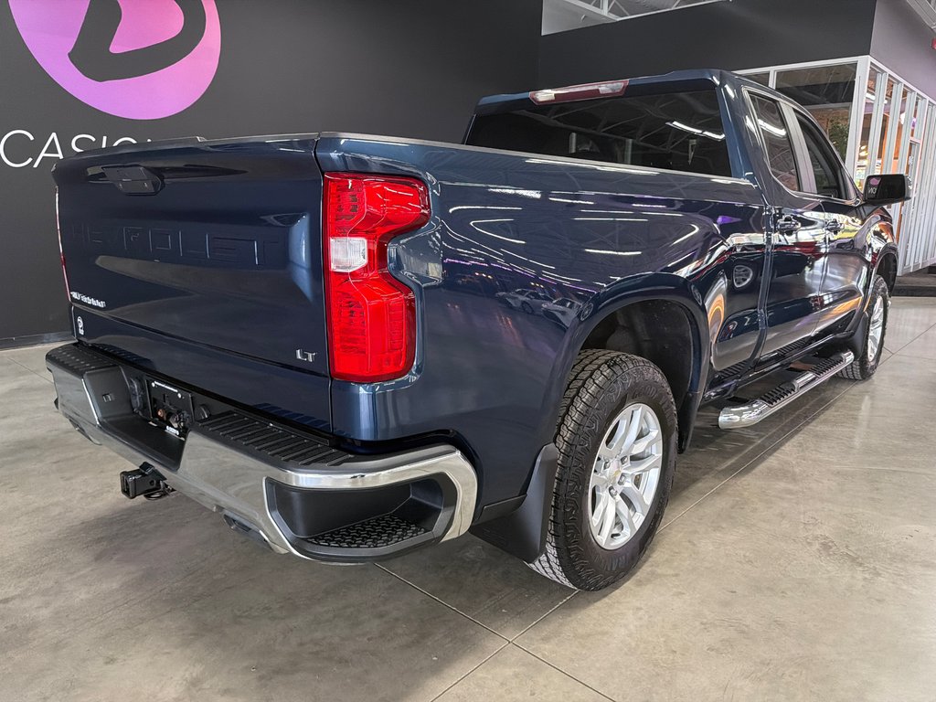 Chevrolet Silverado 1500 LT 2020 à Saint-Jean-Sur-Richelieu, Québec - 7 - w1024h768px
