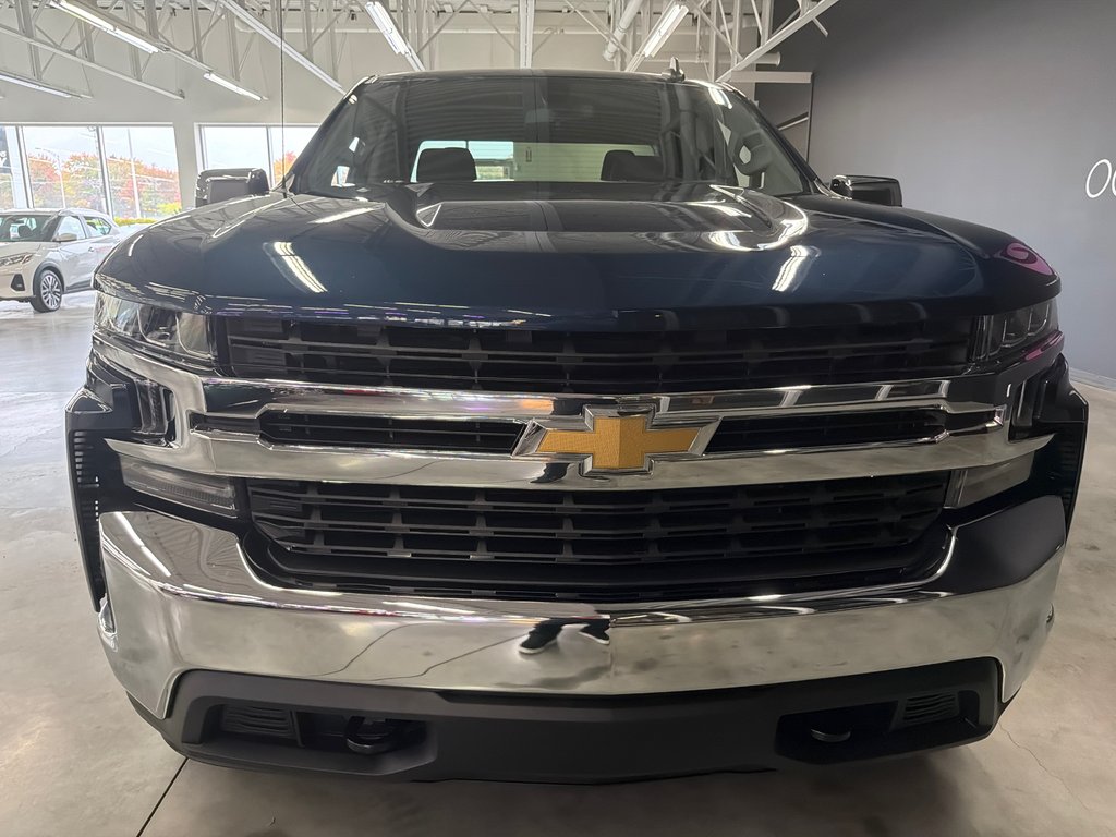 Chevrolet Silverado 1500 LT 2020 à Saint-Jean-Sur-Richelieu, Québec - 3 - w1024h768px