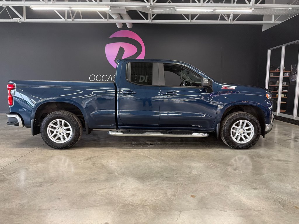 Chevrolet Silverado 1500 LT 2020 à Saint-Jean-Sur-Richelieu, Québec - 1 - w1024h768px