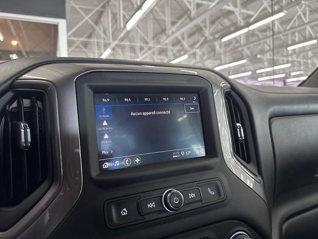 2024 Chevrolet Silverado 1500 Work Truck in Saint-Jean-Sur-Richelieu, Quebec - 18 - w1024h768px