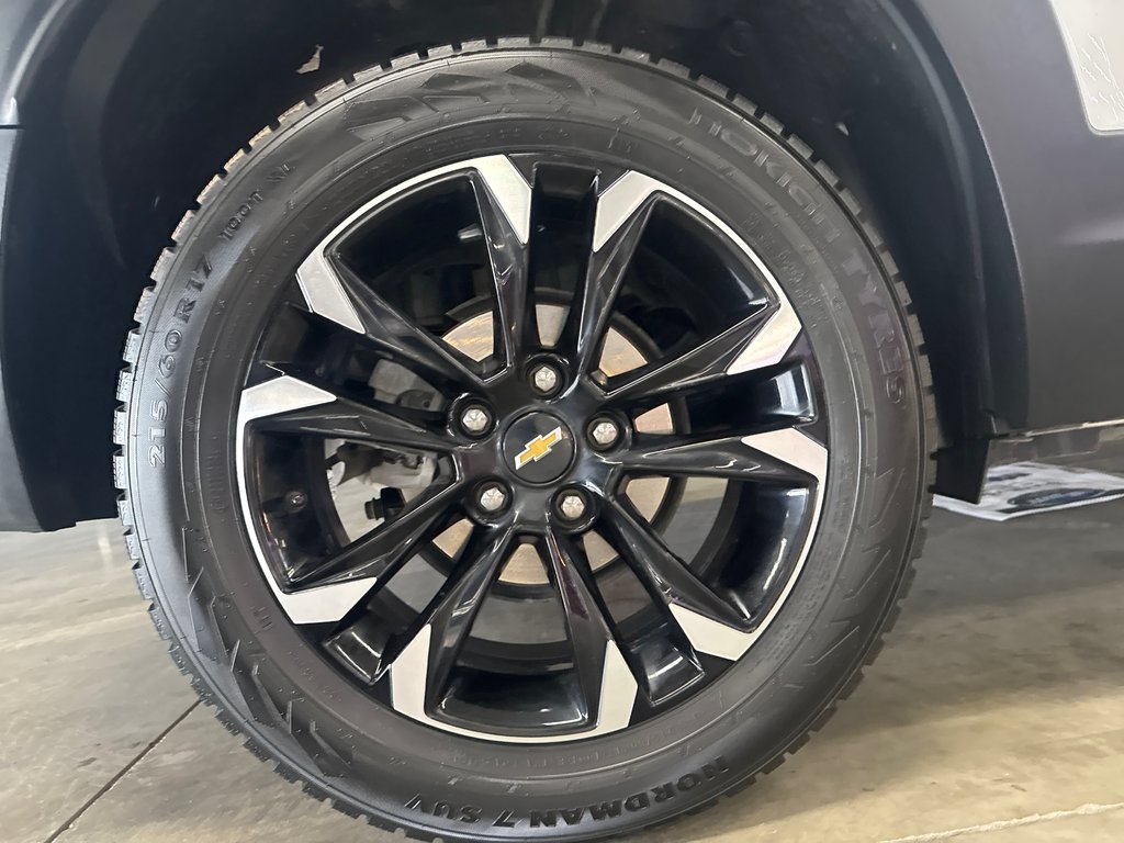 2023 Chevrolet Trailblazer LT in Saint-Jean-Sur-Richelieu, Quebec - 13 - w1024h768px